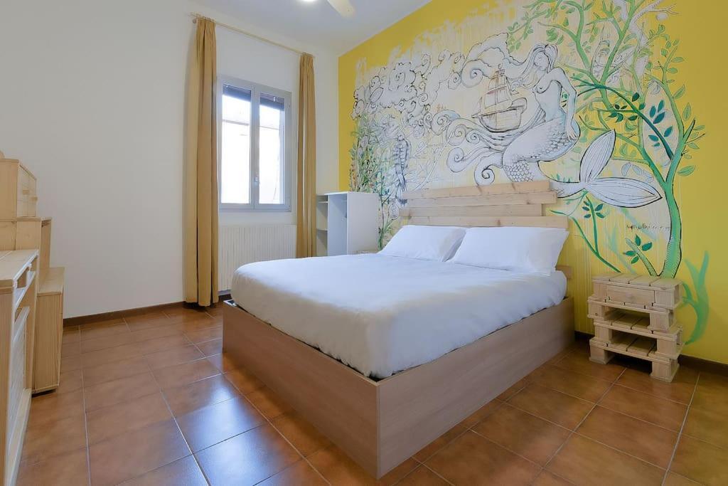 Nettuno 5 Stelle- Appartamento Elegante Con Suite Болонья Экстерьер фото
